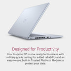 Dell i7640-7152BLU-PUS Inspiron 16 Plus RTX 4060 Laptop
