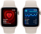 Apple Watch SE (2nd Gen) GPS + Cellular 40mm