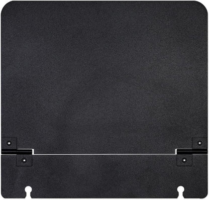 Elinchrom 26041 Barndoor 21cm (8.3’’) Kit for Studio Lighting