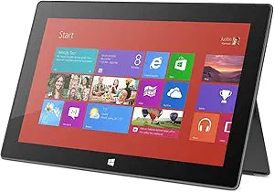 Microsoft Surface RT 64GB Tablet
