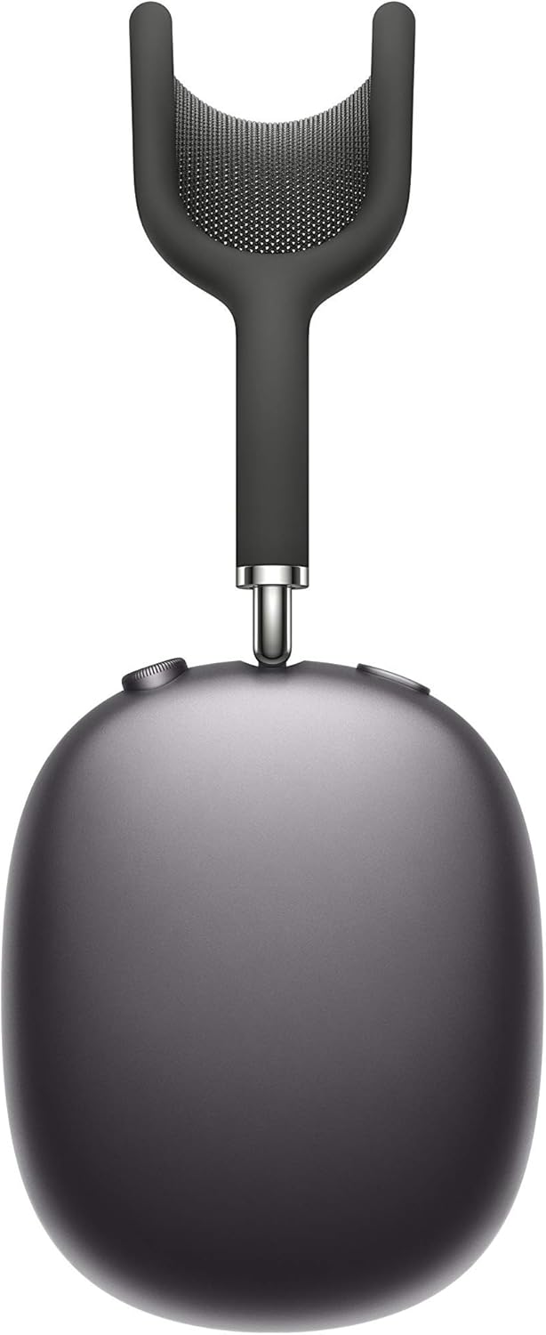 Apple AirPods Max Space Gray (Renewed)