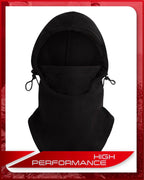 Spyder Balaclava Men's Polar Fleece Full Face Mask