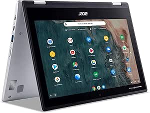 Acer CP311 Spin 311 Chromebook 2-in-1 Touch — main product image