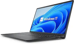 Dell 3510 Celeron N4020 15.6" HD Laptop
