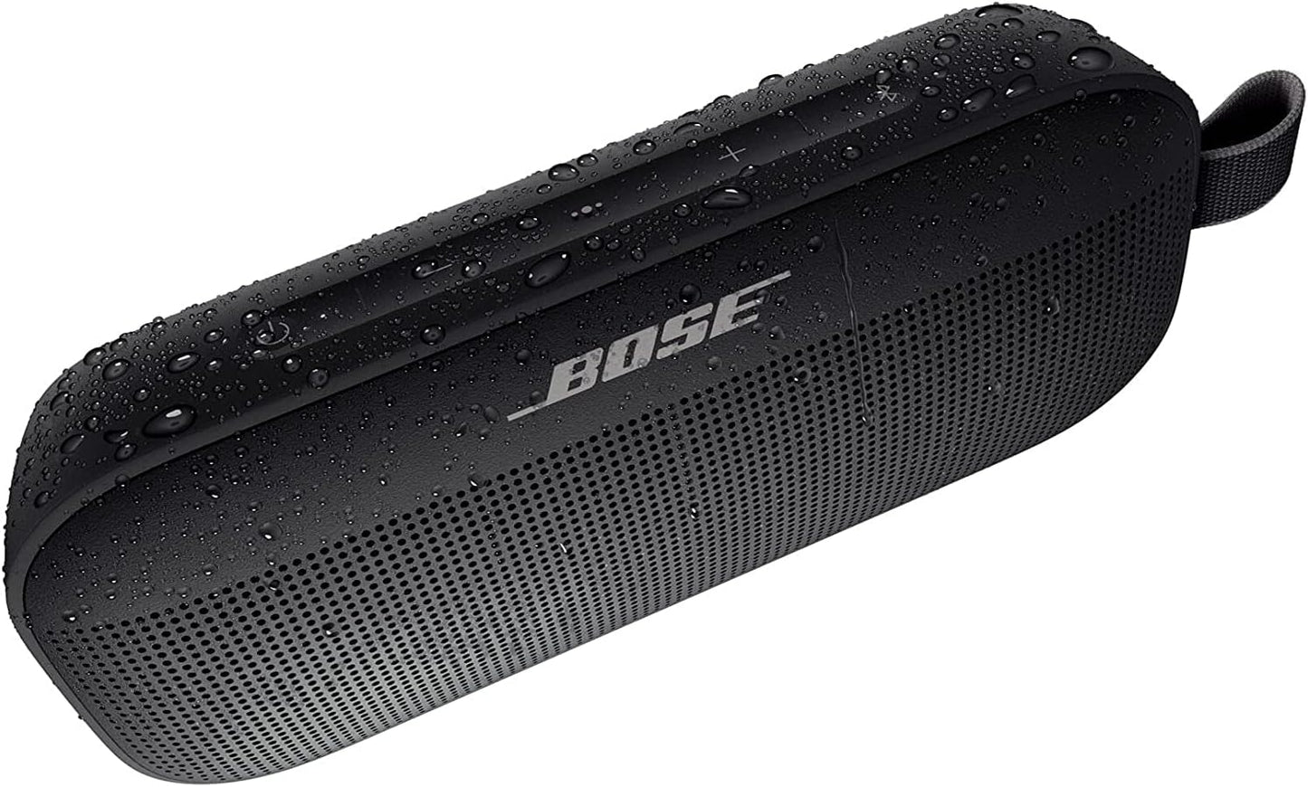 Bose 865983-0100-cr SoundLink Flex Bluetooth Waterproof Speaker