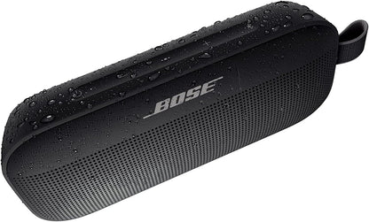 Bose 865983-0100-cr SoundLink Flex Bluetooth Waterproof Speaker