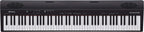 Roland GO-88P GO:PIANO 88-Key Digital Piano Bundle