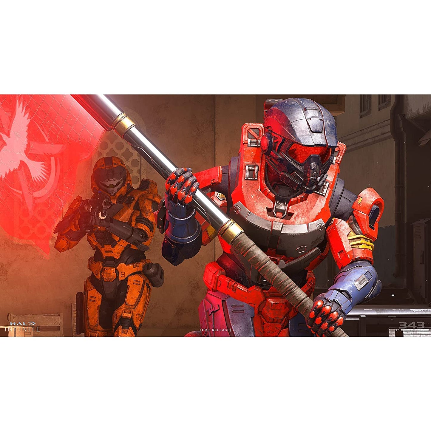 Microsoft Halo Infinite Xbox Series X Game