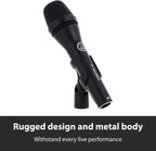 AKG 3100H00120 Perception P5 Vocal Microphone