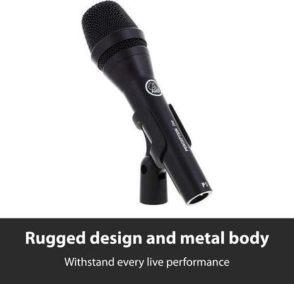 AKG 3100H00120 Perception P5 Vocal Microphone
