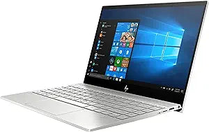 HP Envy 13-AQ0008 i5 8th Gen 256GB SSD (Renewed) — main product image