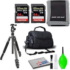 Sirui P-204SR Aluminum Photo/Video Monopod with Tripod Base