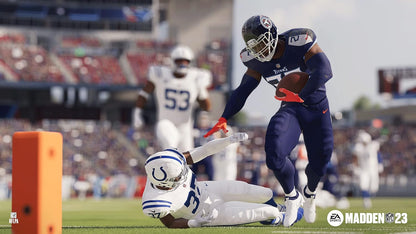 Microsoft Madden NFL 23 Xbox One Game