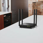 TP-Link Archer C54 AC1200 Dual-Band WiFi Router Renewed