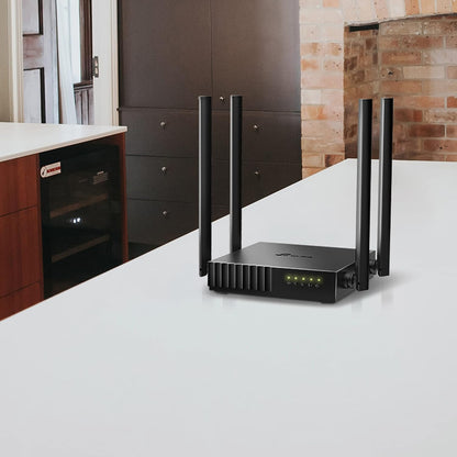 TP-Link Archer C54 AC1200 Dual-Band WiFi Router Renewed