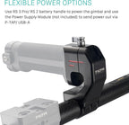 Tilta TGA-ARG Advanced Ring Grip DJI Ronin RS