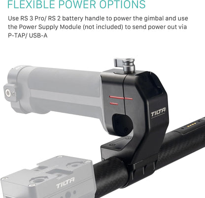 Tilta TGA-ARG Advanced Ring Grip DJI Ronin RS