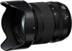 Fujifilm 16814817 Fujinon XF16-50mm Lens Weather Resistant