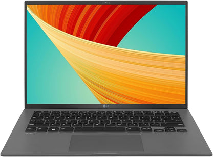 LG 14Z90R-N.APC3U1 Gram 14" i5 Laptop
