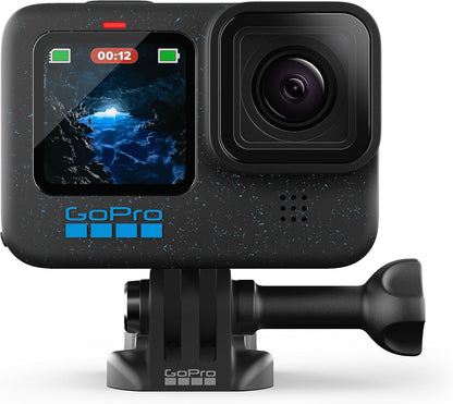 GoPro CHDHX-121-CN HERO12 Black Action Camera