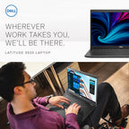 Dell 3520 Latitude 15.6