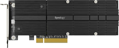 Synology M2D20 M.2 NVMe SSD Adapter Card