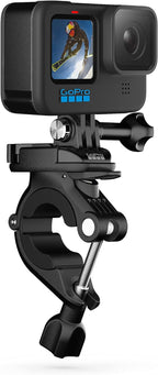GoPro AGTSM-001 Handlebar/Seatpost/Pole Camera Mount