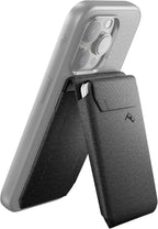 Peak Design M-WA-AB-CH-1 Mobile Wallet Stand Charcoal