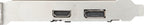 MSI G103044PC GeForce GT 1030 4GB DDR4 OC Graphics Card