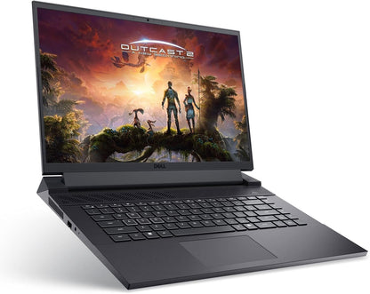Dell i7-13650HX G16 7630 16" 240Hz RTX 4060 32GB 1TB Win11