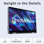 Dell Inspiron 7440 2-in-1 Touchscreen Laptop i7 32GB 1TB SSD