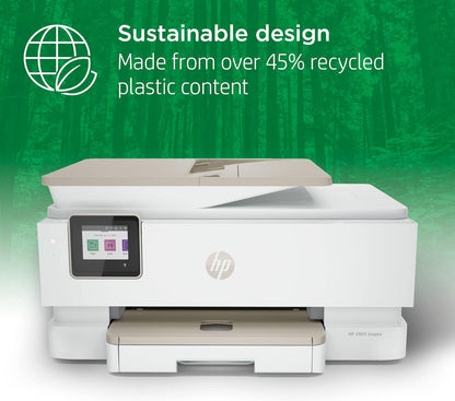 HP ENVY Inspire 7955e Wireless Color Inkjet Printer