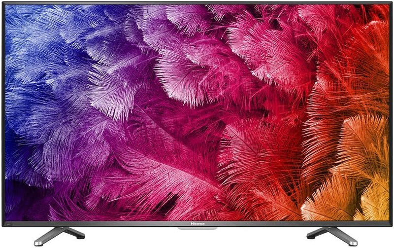 Hisense 55H7B2 55-Inch 4K UHD Smart TV (2015) — main product image