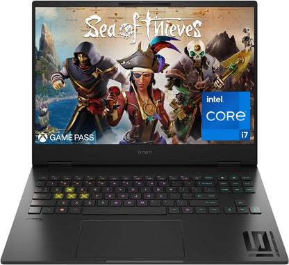 HP A5RA4UA#ABA OMEN Transcend 16" Gaming Laptop RTX 4060