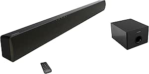 Magnavox MSB4560 40-Inch Sound Bar with Subwoofer — main product image