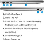 HP 15-DY5033DX 15.6