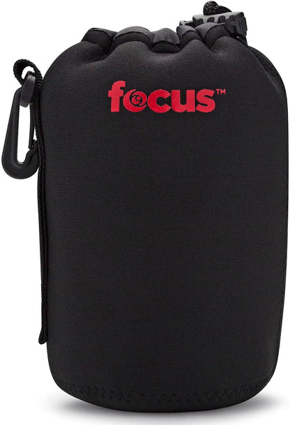 Sigma 302965 30mm f/1.4 DC DN Sony E Lens Bundle