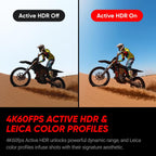 Insta360 CINSBBGA-BAT-BDL Ace Pro 2 8K Action Camera Bundle
