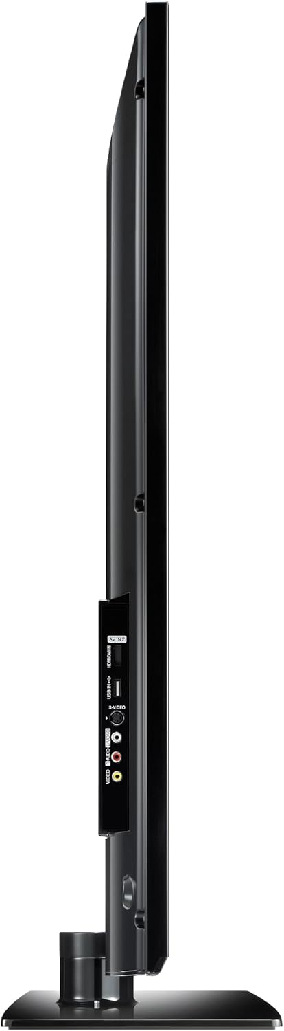 LG 42PJ350 42-Inch 720p Plasma HDTV (2010)