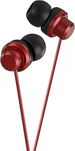 JVC HAFX8R Riptidz In-Ear Headphones