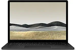Microsoft VEF-00024 Surface Laptop 3 15" Touchscreen i7 8GB 256GB