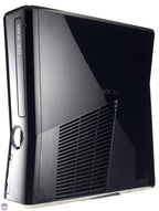 Microsoft RKH-00041 Xbox 360 Slim 250GB Console