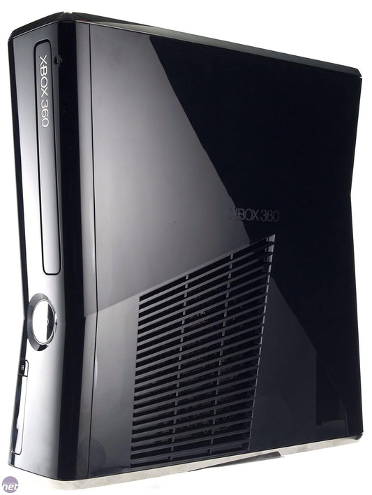 Microsoft RKH-00041 Xbox 360 Slim 250GB Console