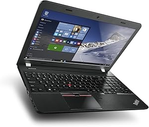 Lenovo ThinkPad Edge E560 i5 Business Laptop