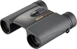 Nikon BAA710AA S Sportster Ex 8x Binoculars — main product image