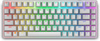 Alienware X3V4D Pro Wireless Gaming Keyboard Lunar Light