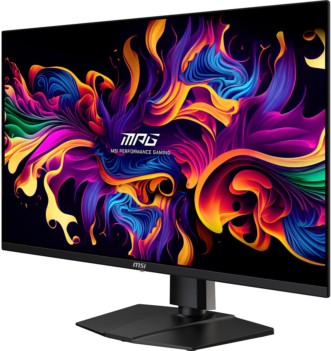 MSI MPG 321URX QD-OLED 32" 4K 240Hz Gaming Monitor
