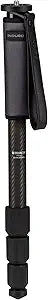Induro GIM304L Grand Series Stealth Carbon Fiber Monopod — main product image
