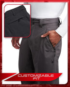 Spyder Snow Pants Men's Insulated Waterproof Ski