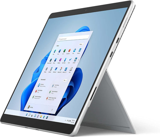 Microsoft EFH-00001 Surface Pro 8 i7, 32GB RAM, 1TB SSD